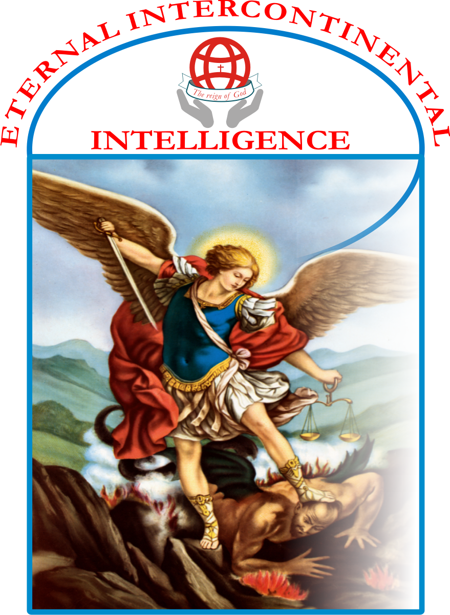Eternal Intercontinental Intelligence